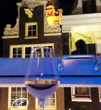 Unique And City Center Casa vacanze Amsterdam