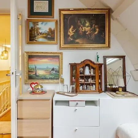 Unique And City Center Casa vacanze